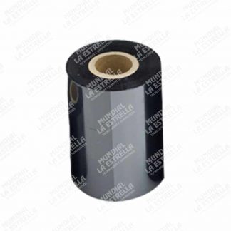 CINTA RESINA 110 mm x 300 mts. (R)