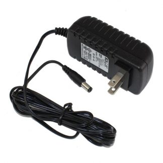 ADAPTADOR DC DE RESPALDO GENERICO 1.5VA/12VDC PARA CALCULADORA