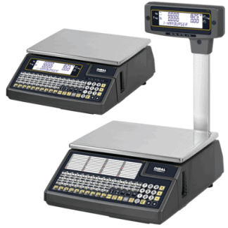 BALANZA WIND 025, TORREY, 15/30Kg x 5/10g