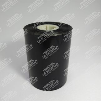 CINTA CERA 110 mm x 600 mts.