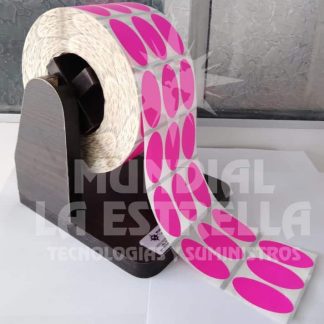 PORTA ROLLO EXTERNO MADERA