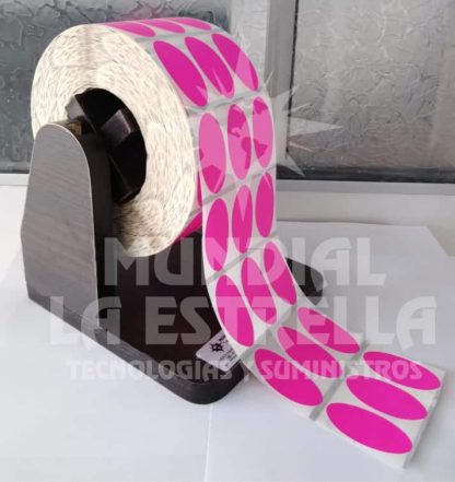 PORTA ROLLO EXTERNO MADERA