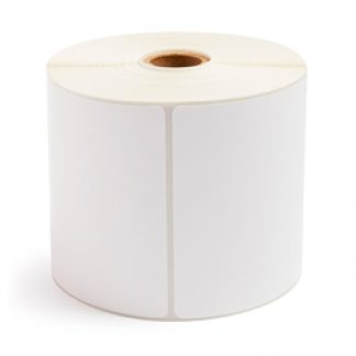 ROLLO ETIQUETA TERMICA  57mm x 60mm Rx 500 und. para balanza