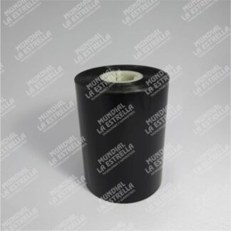 CINTA RESINA 110 mm X 600 mts