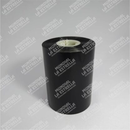 cinta resina 110mm X 600mts