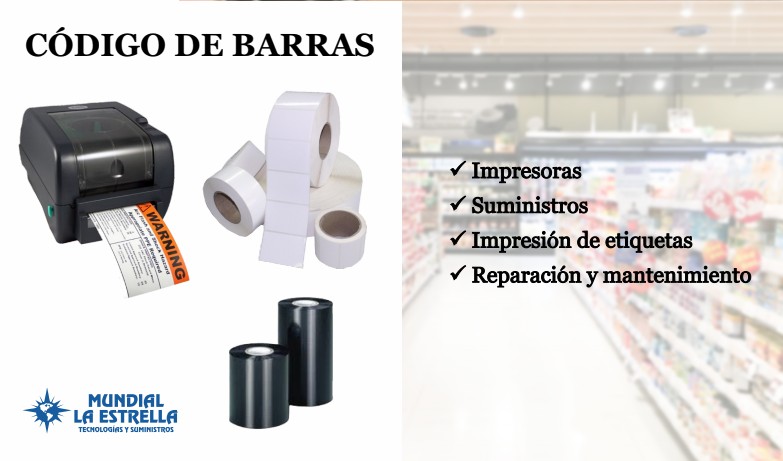productos de codigo de barras
