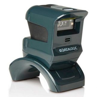 LECTOR DE CODIGO DE BARRAS 2D / QR DATALOGIC GPS4421-BKK1B