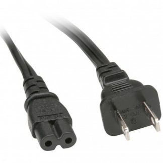 CABLE DE PODER PARA GRABADORA O IMPRESORA