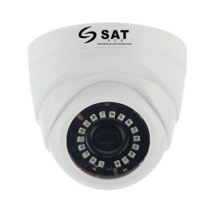 KIT 3 CAMARAS IP DOMO Y 1 NVR DAHUA DE 4 CANALES - Imagen 4