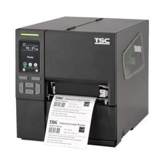 IMPRESORA DE ETIQUETAS Y MARQUILLAS INDUSTRIAL TSC MB240T
