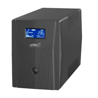 UPS INTERACTIVA 2000 LED 1500VA