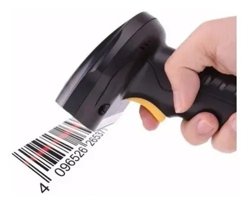 codigo de barras en punto de venta