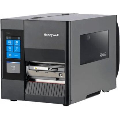 IMPRESORA INDUSTRIAL DE TRANSFERENCIA T?RMICA HONEYWELL PD4500C