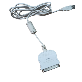 Cable Trednet paralelo USB