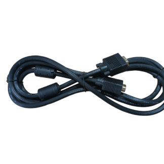 Cable VGA-VGA 2.5 Mts