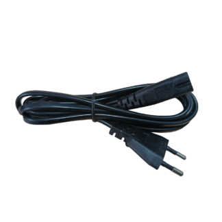 Cable de poder (grabadora) enchufe europeo