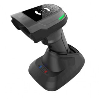 LECTOR DE CODIGO DE BARRAS INALAMBRICO DIG-D68T