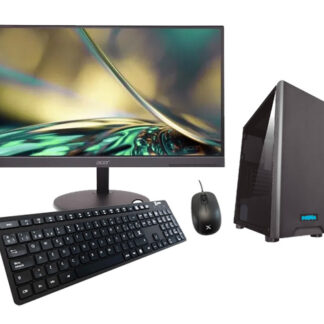 COMPUTADOR INTEL CORE I5-10100T 16GB 512GB