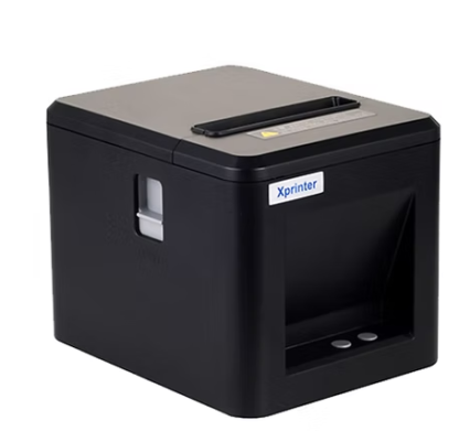 EQUIPOS PARA PUNTO DE VENTA ( POS BASICO) - Imagen 5