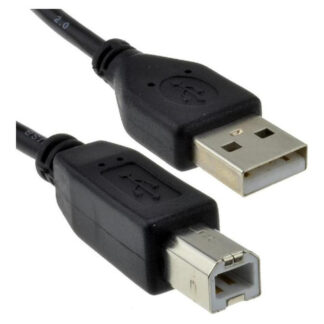 CABLE USB PARA IMPRESORA 1.5MTS (AM to BM)