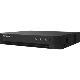 DVR 4 CANALES 720p 1U H.265 DS-7204HGHI-M1 - DE SEGUNDA