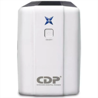 UPS marca: CDP 1000VA INTERACTIVA R-UPR-1008