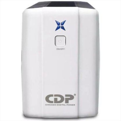 UPS marca: CDP 1000VA INTERACTIVA R-UPR-1008