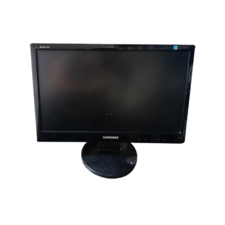 MONITOR SAMSUMG 19" - DE SEGUNDA