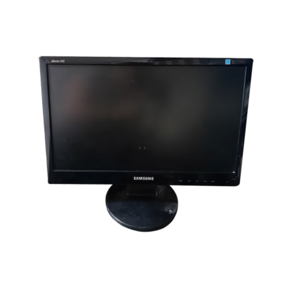 MONITOR SAMSUMG 19" - DE SEGUNDA