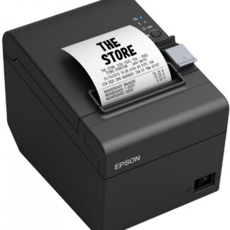 Impresora Termica Epson TM-T20