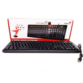 TECLADO GENIUS KB-100 SMART