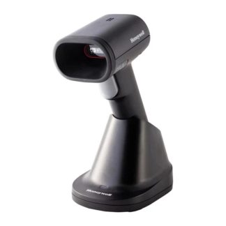 LECTOR DE CODIGO DE BARRAS HONEYWELL HH492 INALAMBRICO 1D 2D