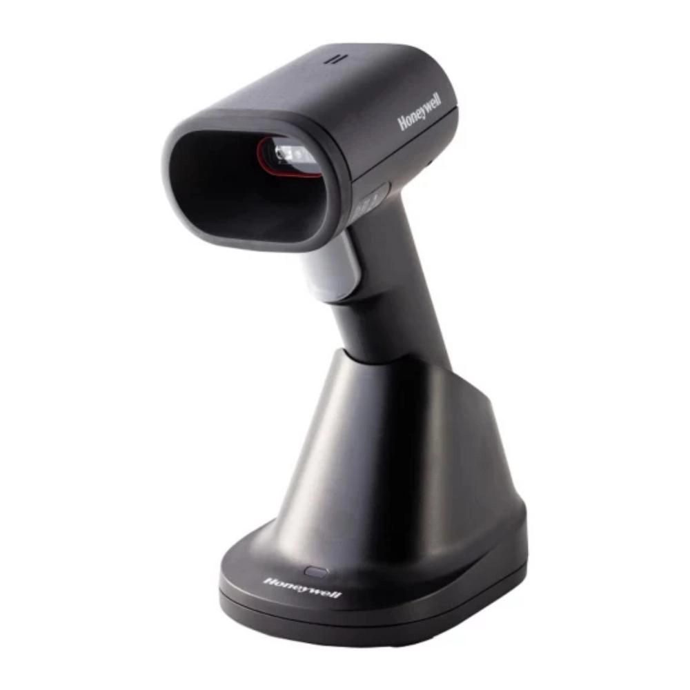 LECTOR DE CODIGO DE BARRAS HONEYWELL HH492 INALAMBRICO 1D 2D