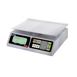 BALANZA LEQ10 CAP 10 KG TORREY