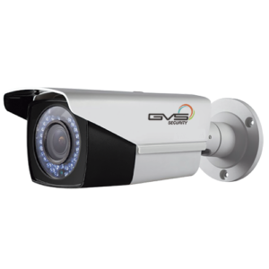 CAMARA GVS VARIFOCAL TURBO HD-TVI 2.8