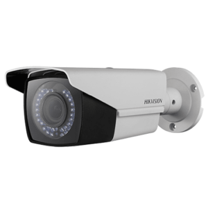 CAMARA HIKVISION VARIFOCAL 2.8-12MM HD DS-2CE16C2T-VFIR3