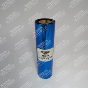 CINTA RESINA 110 mm x 74 mts.