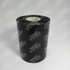 CINTA CERA 110 mm x 600 mts.
