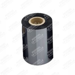 CINTA RESINA 110 mm x 300 mts. (R)