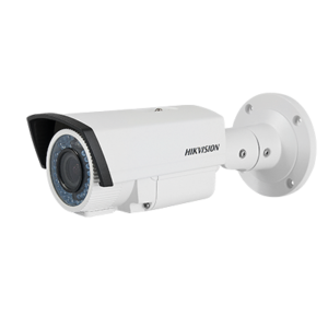 CAMARA ANALOGA HIKVISON VARIFOCAL 720 TVL 2.8 -12 DS-2CE15C2N-VFIR3