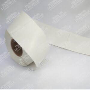 ROLLO DE 1000 ETIQUETAS ADHESIVAS 10.16 cm x 15.24 cm
