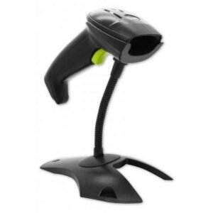 LECTOR DE CODIGOS DE BARRAS SAT LD101R+1 USB