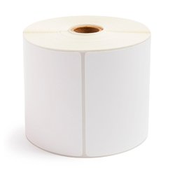 ROLLO ETIQUETA TERMICA 48X40 Rx 500 ETIQ.