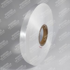 SATIN SENCILLO 20 mm X 200 MTS HK