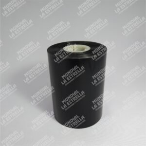 CINTA RESINA 110 mm X 600 mts