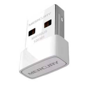 ADAPTADOR (WIFI) INALAMBRICO NANO