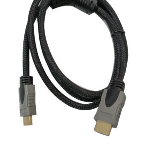 CABLE HDMI / HDMI 1.5 MTS.