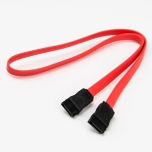CABLE SATA PARA DATOS DD Y LECTORES DVD