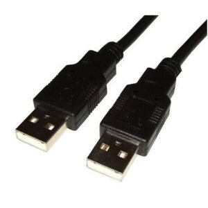 CABLE USB-USB MACHO MACHO