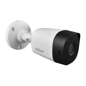 CAMARA DAHUA BALA - Modelo: DH-HAC-B1A21N - 2MP 3.6mm